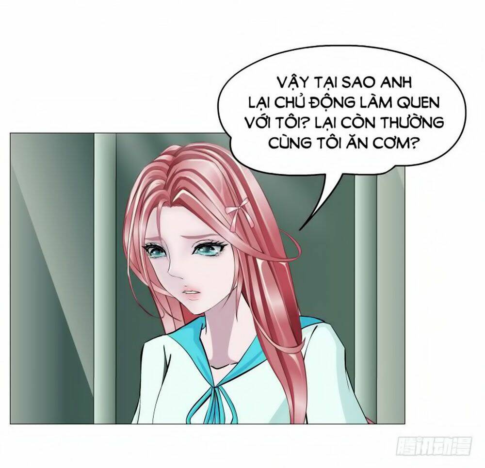 Beauty And Demon Chapter 87 - Trang 2