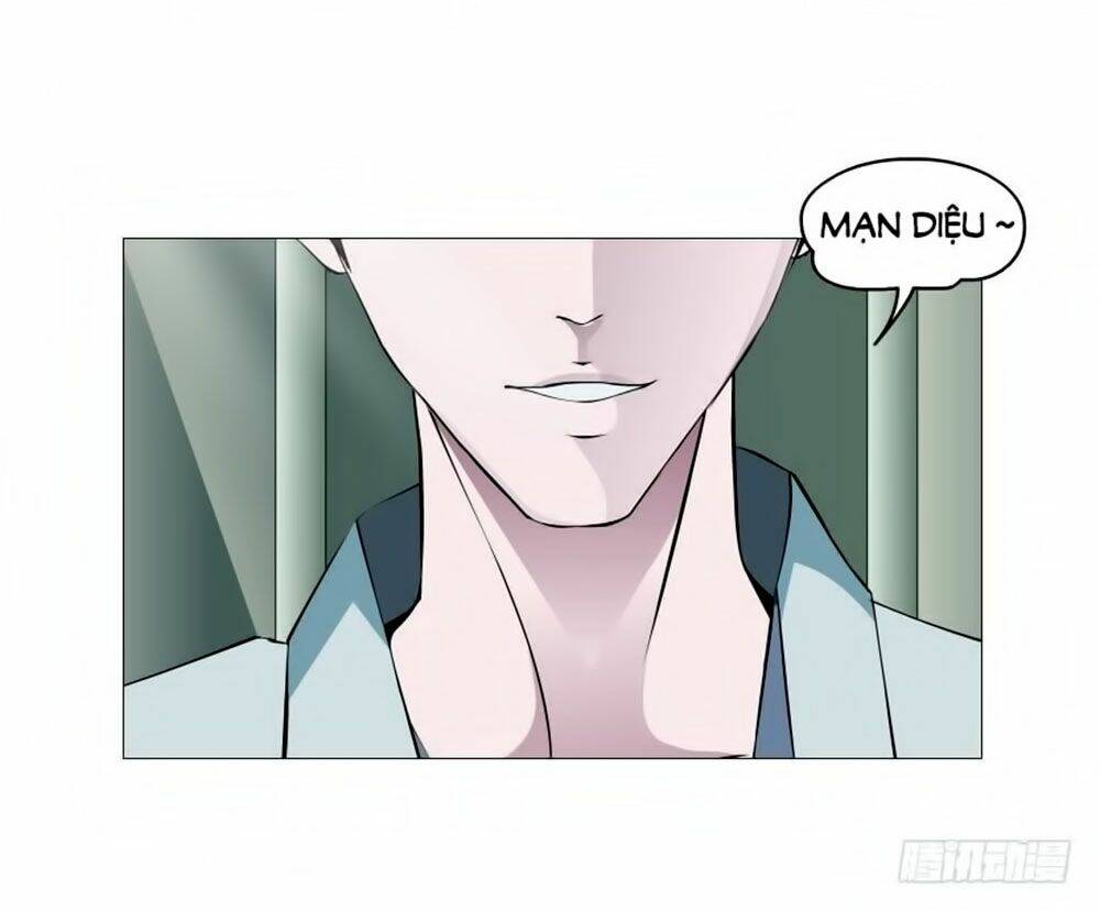 Beauty And Demon Chapter 87 - Trang 2