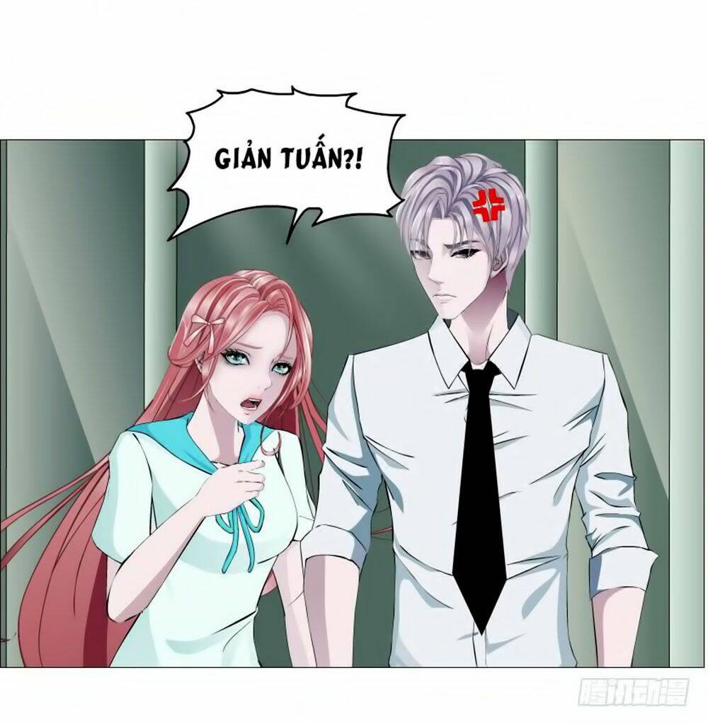 Beauty And Demon Chapter 87 - Trang 2