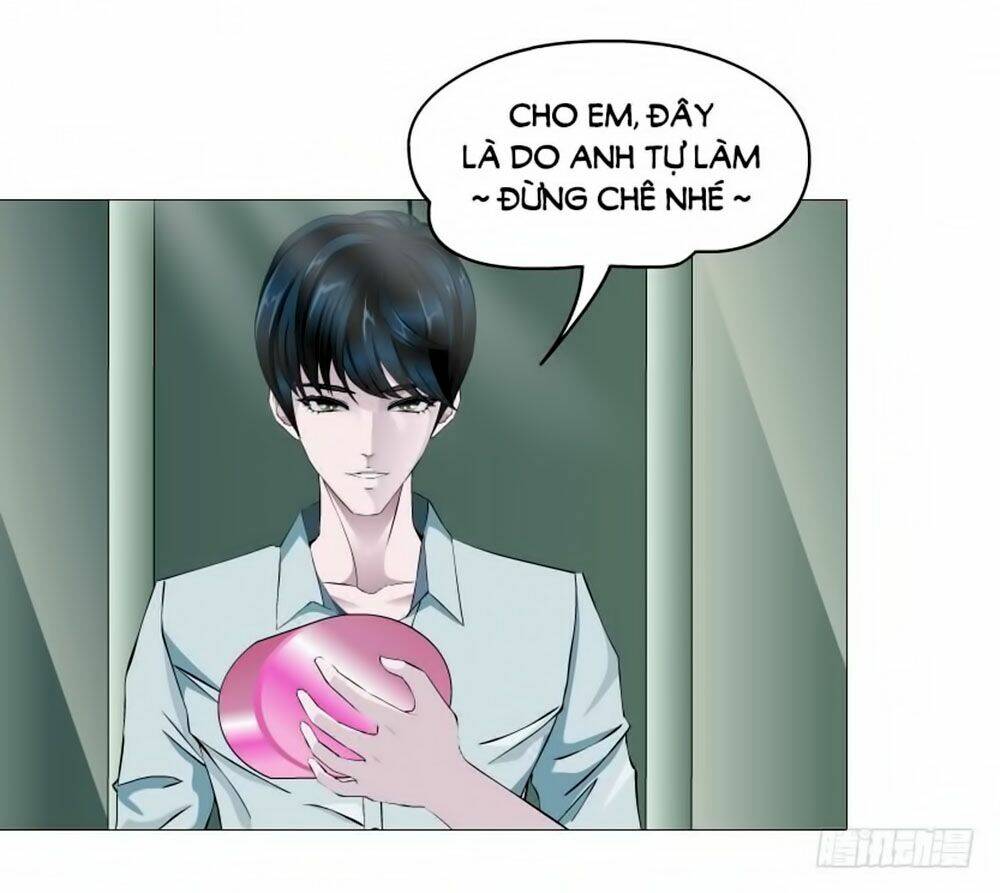 Beauty And Demon Chapter 87 - Trang 2