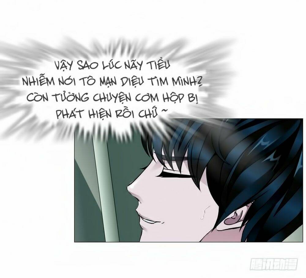 Beauty And Demon Chapter 87 - Trang 2