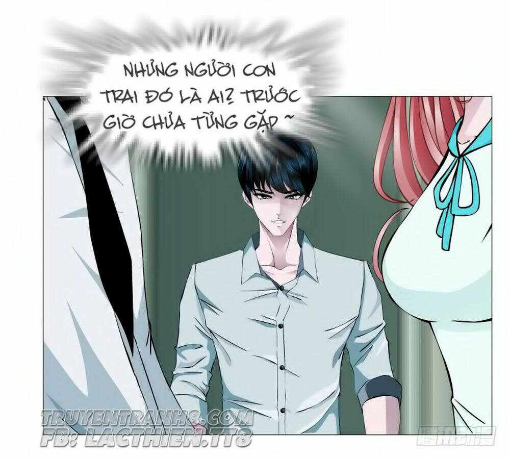 Beauty And Demon Chapter 87 - Trang 2