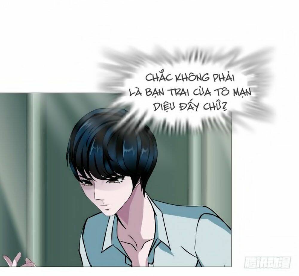 Beauty And Demon Chapter 87 - Trang 2