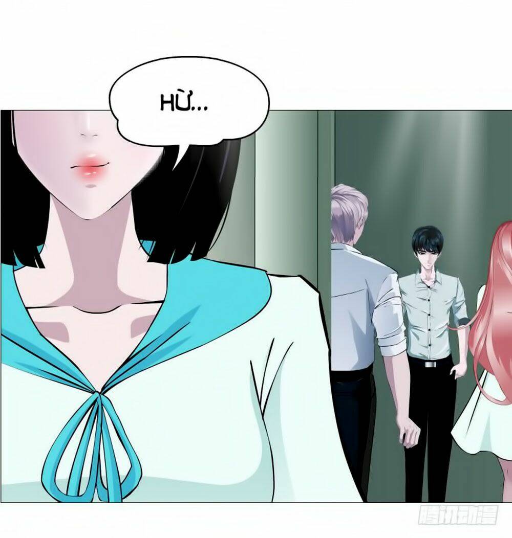 Beauty And Demon Chapter 87 - Trang 2