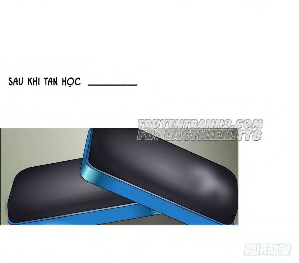 Beauty And Demon Chapter 87 - Trang 2