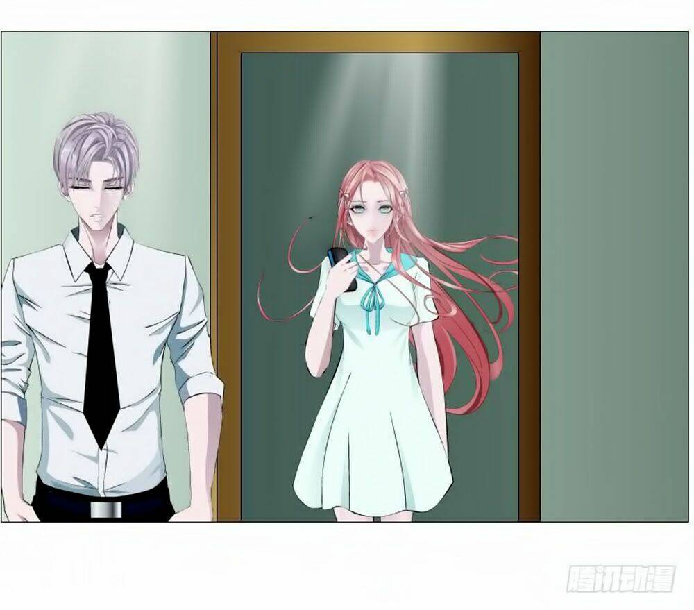 Beauty And Demon Chapter 87 - Trang 2