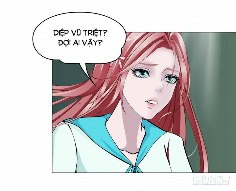 Beauty And Demon Chapter 87 - Trang 2