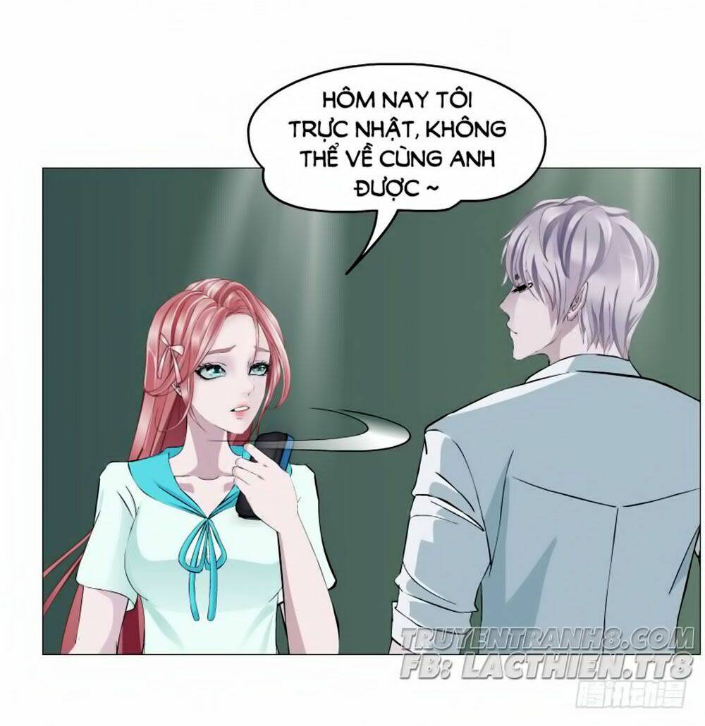 Beauty And Demon Chapter 87 - Trang 2