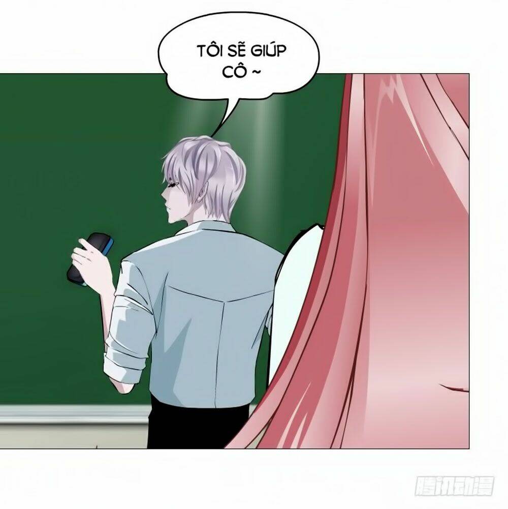 Beauty And Demon Chapter 87 - Trang 2