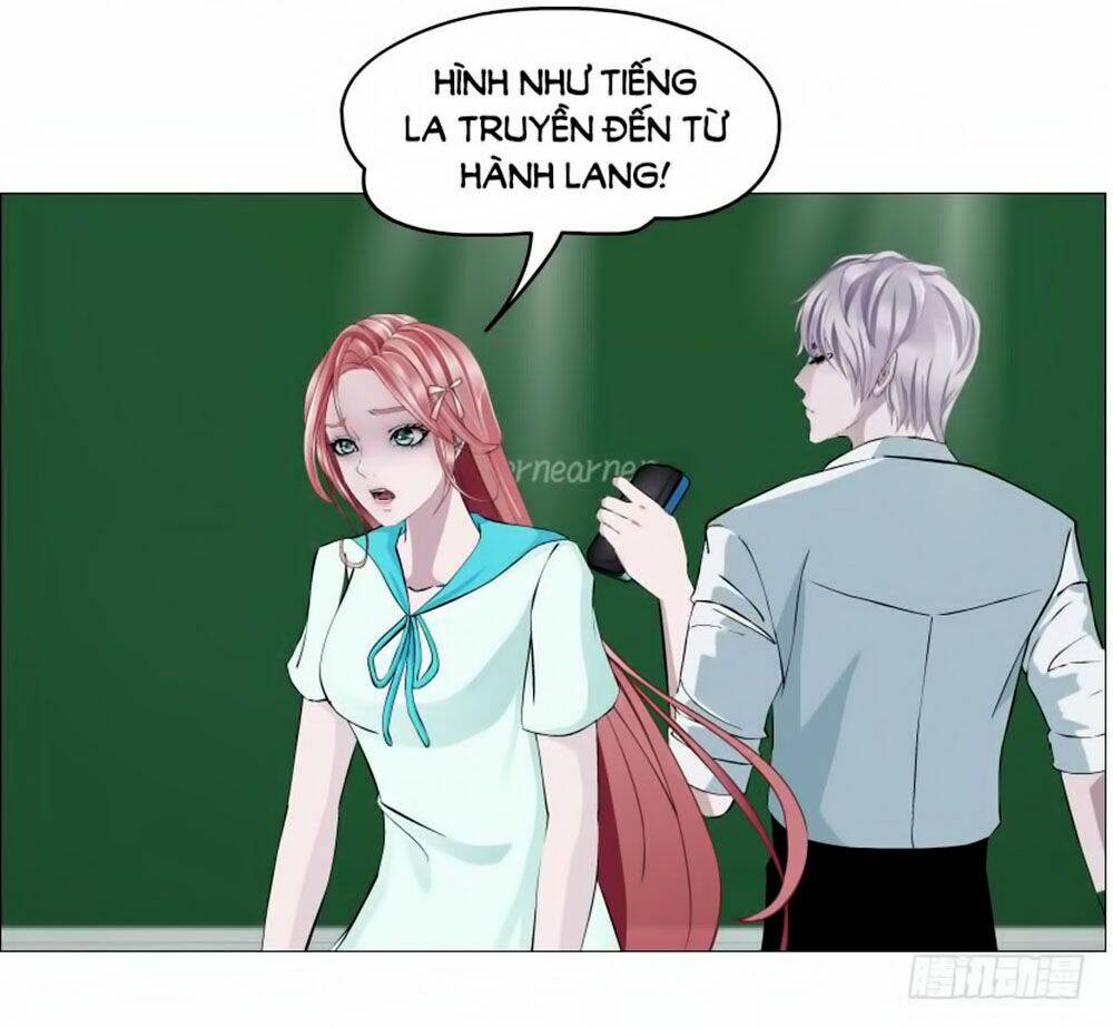 Beauty And Demon Chapter 87 - Trang 2