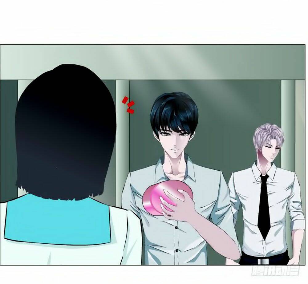 Beauty And Demon Chapter 87 - Trang 2