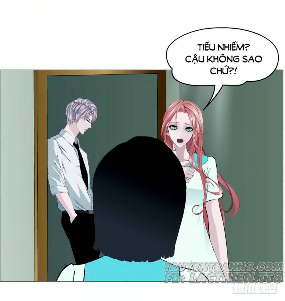 Beauty And Demon Chapter 87 - Trang 2