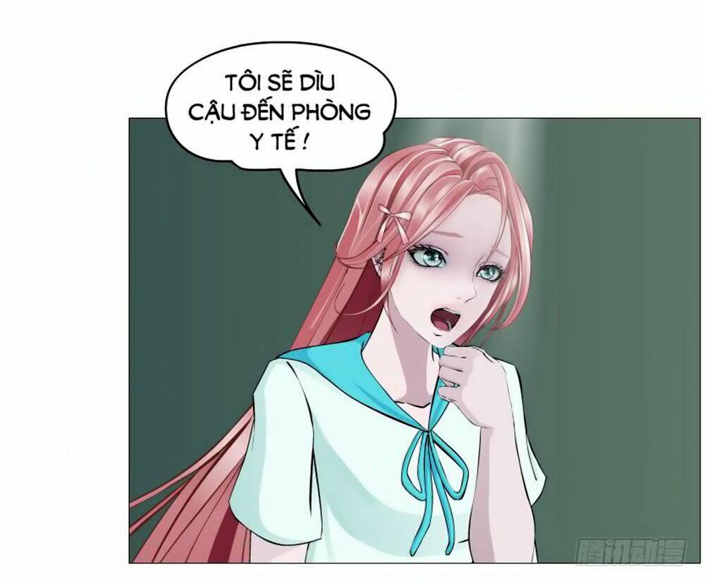 Beauty And Demon Chapter 87 - Trang 2