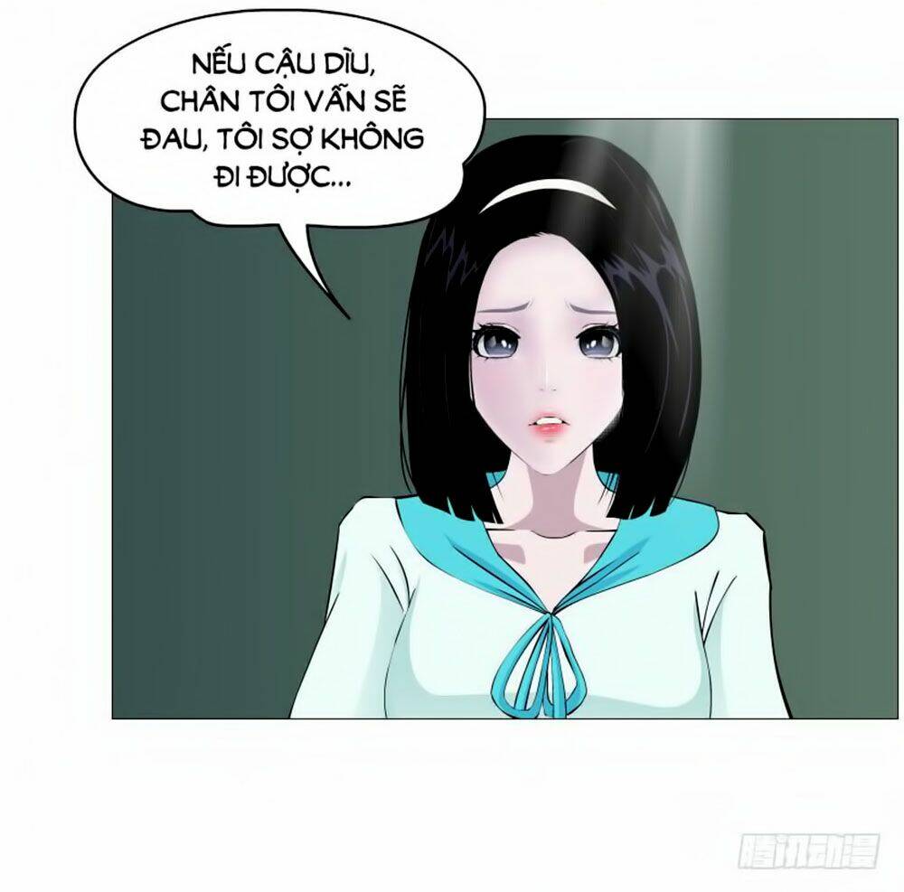 Beauty And Demon Chapter 87 - Trang 2