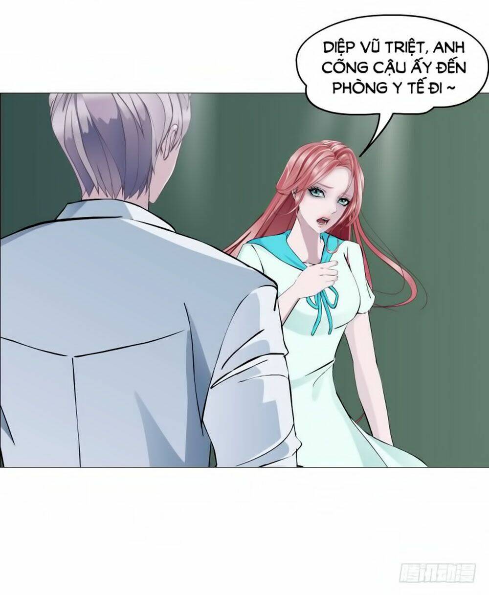 Beauty And Demon Chapter 87 - Trang 2