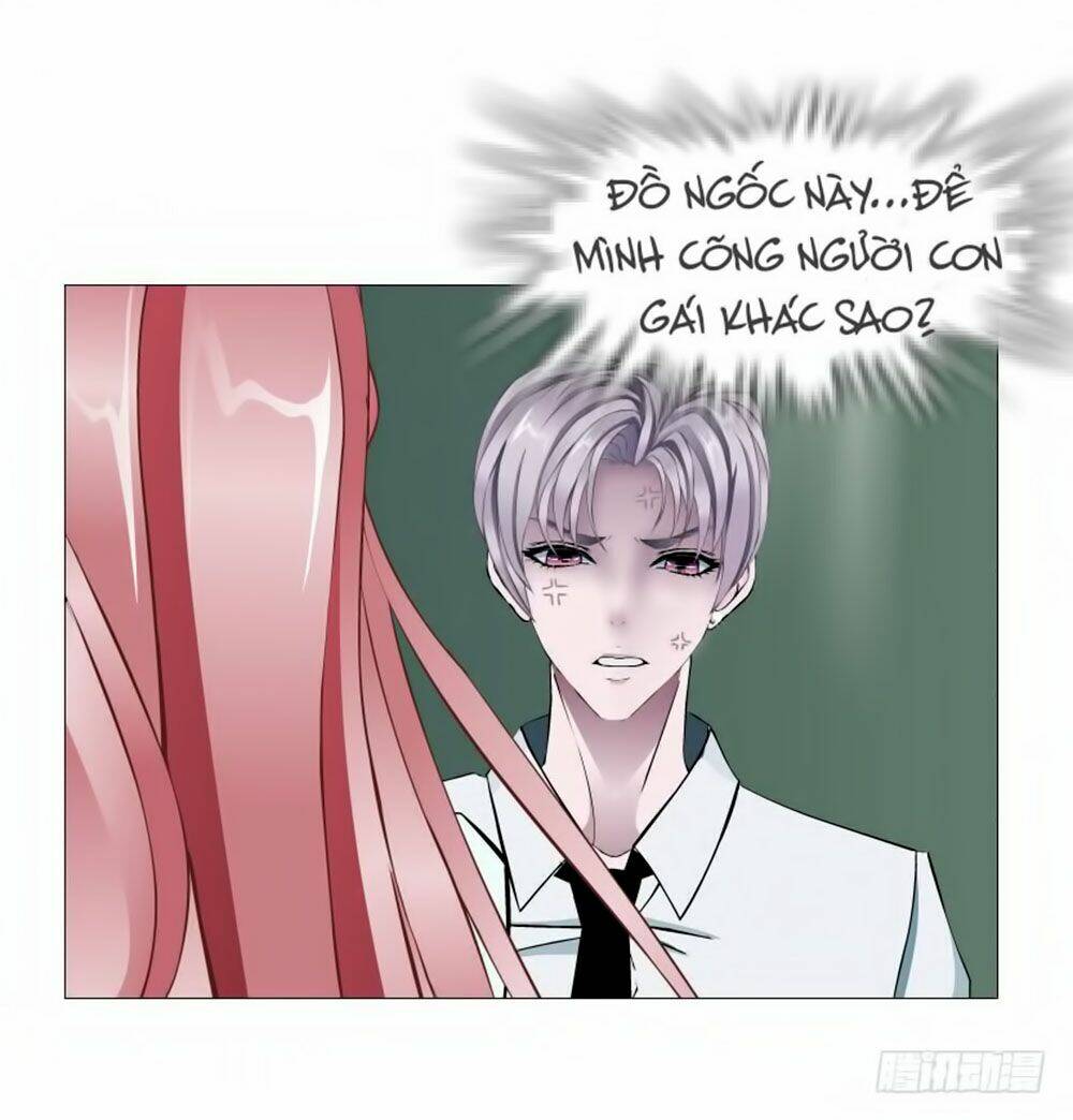 Beauty And Demon Chapter 87 - Trang 2