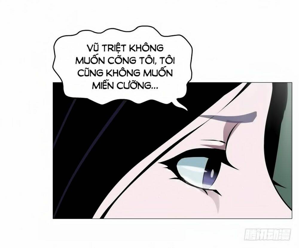 Beauty And Demon Chapter 87 - Trang 2