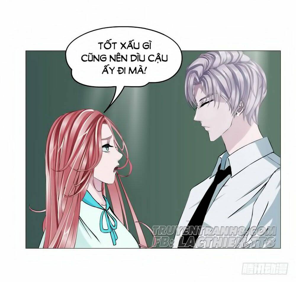 Beauty And Demon Chapter 87 - Trang 2