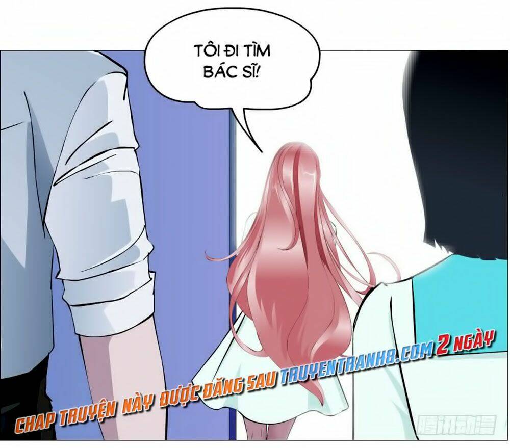 Beauty And Demon Chapter 87 - Trang 2