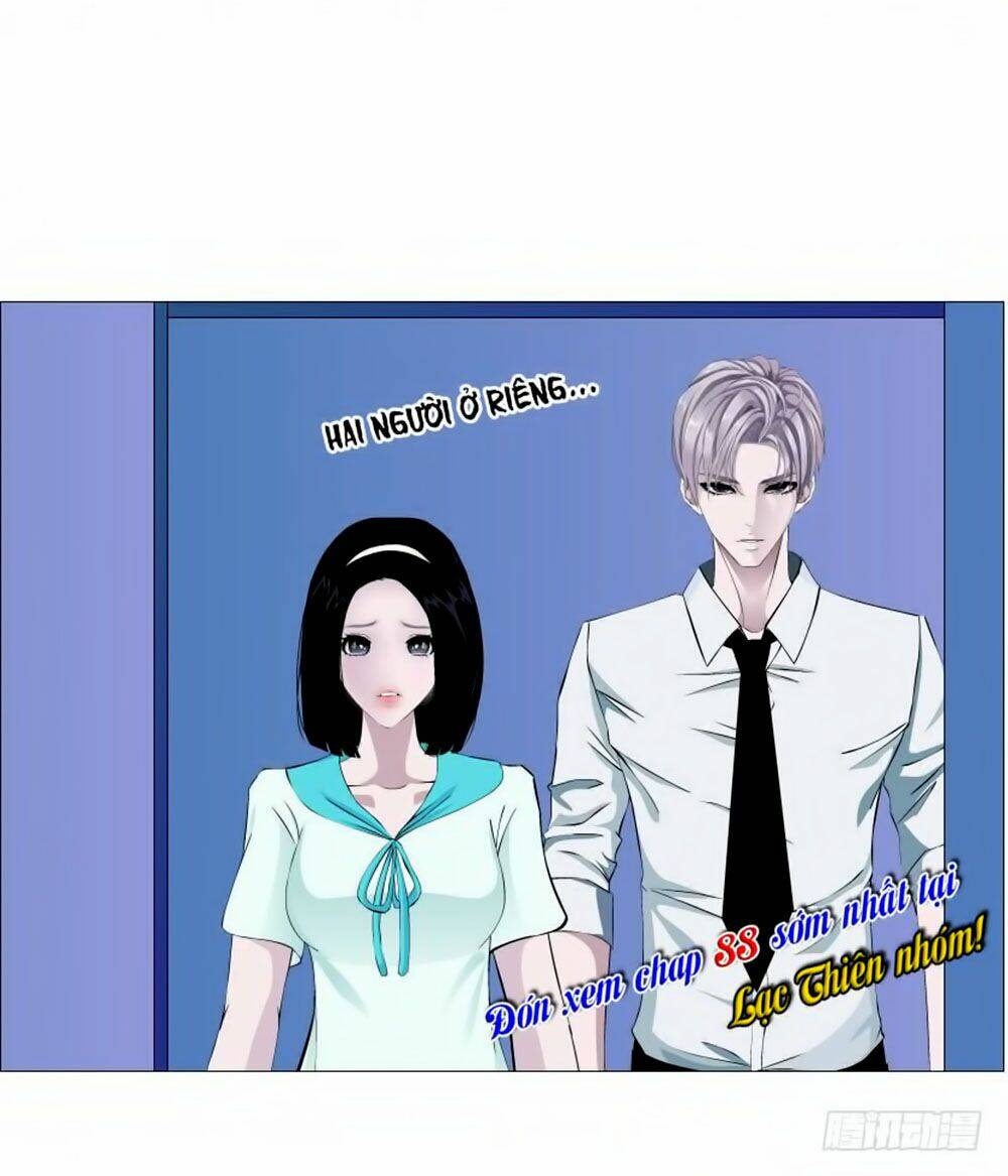 Beauty And Demon Chapter 87 - Trang 2