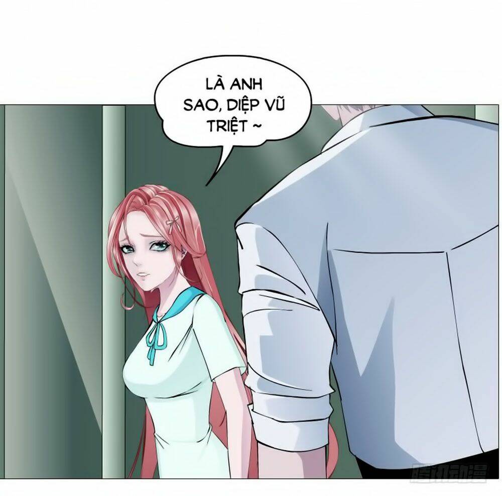 Beauty And Demon Chapter 87 - Trang 2