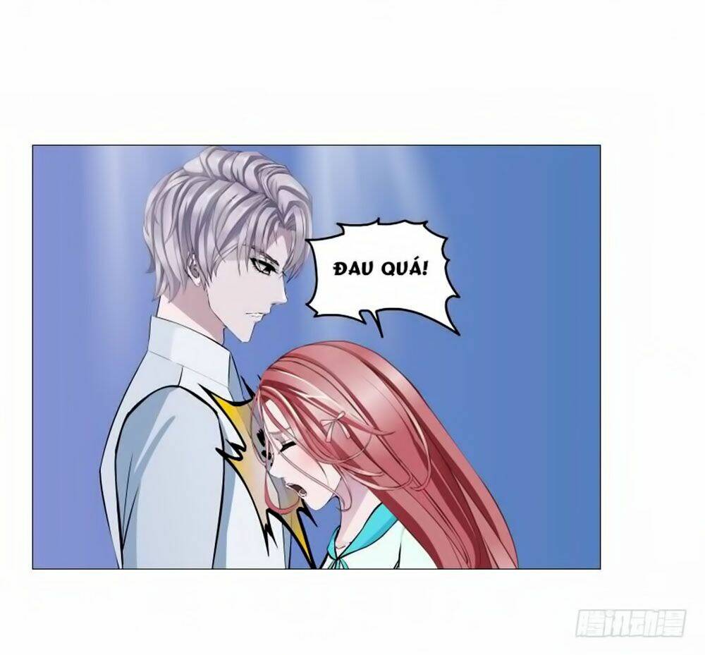 Beauty And Demon Chapter 88 - Trang 2