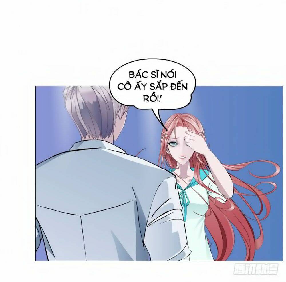 Beauty And Demon Chapter 88 - Trang 2