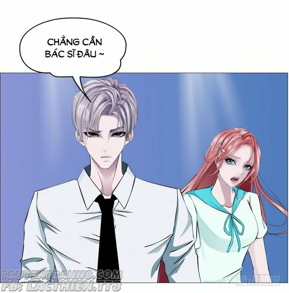 Beauty And Demon Chapter 88 - Trang 2