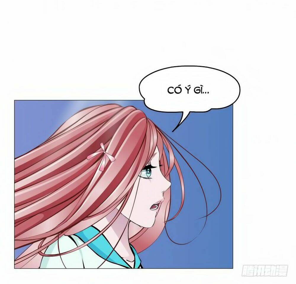 Beauty And Demon Chapter 88 - Trang 2