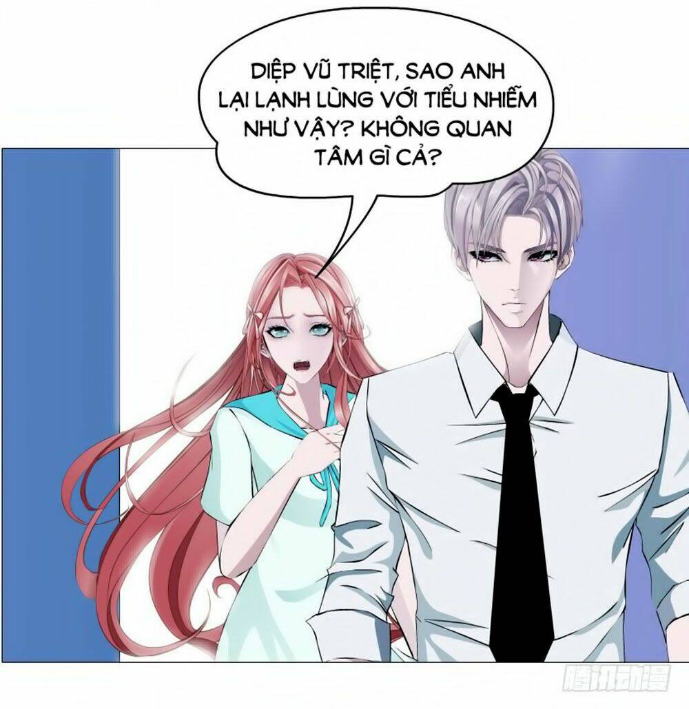 Beauty And Demon Chapter 88 - Trang 2