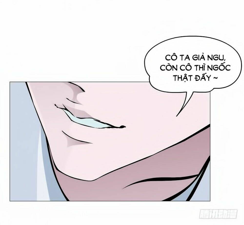 Beauty And Demon Chapter 88 - Trang 2