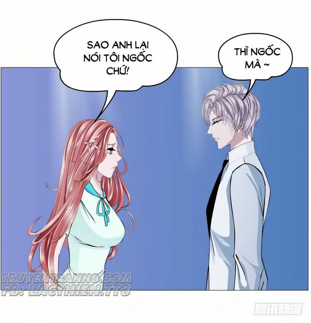 Beauty And Demon Chapter 88 - Trang 2