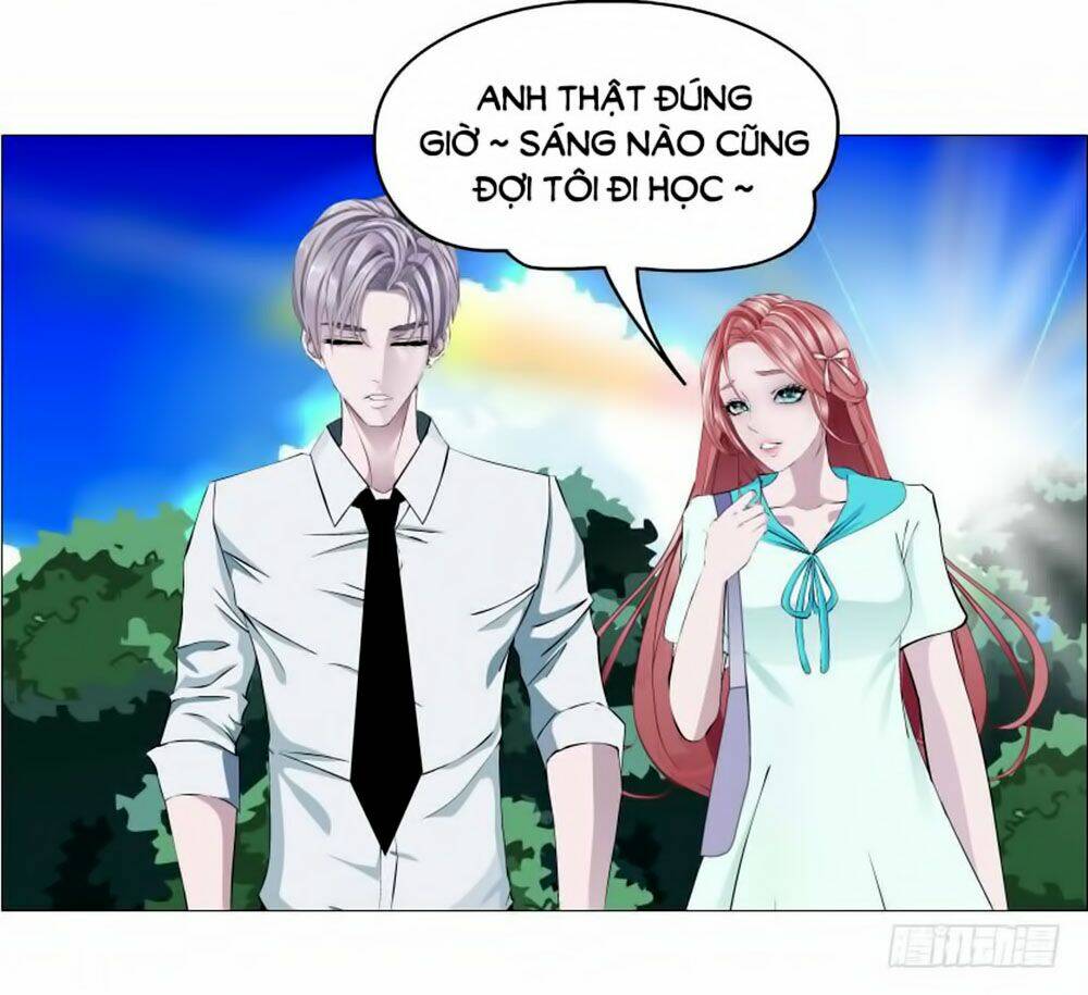 Beauty And Demon Chapter 88 - Trang 2