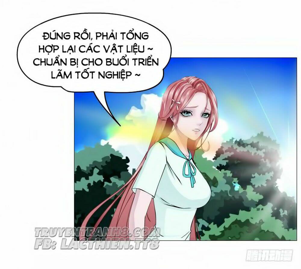Beauty And Demon Chapter 88 - Trang 2