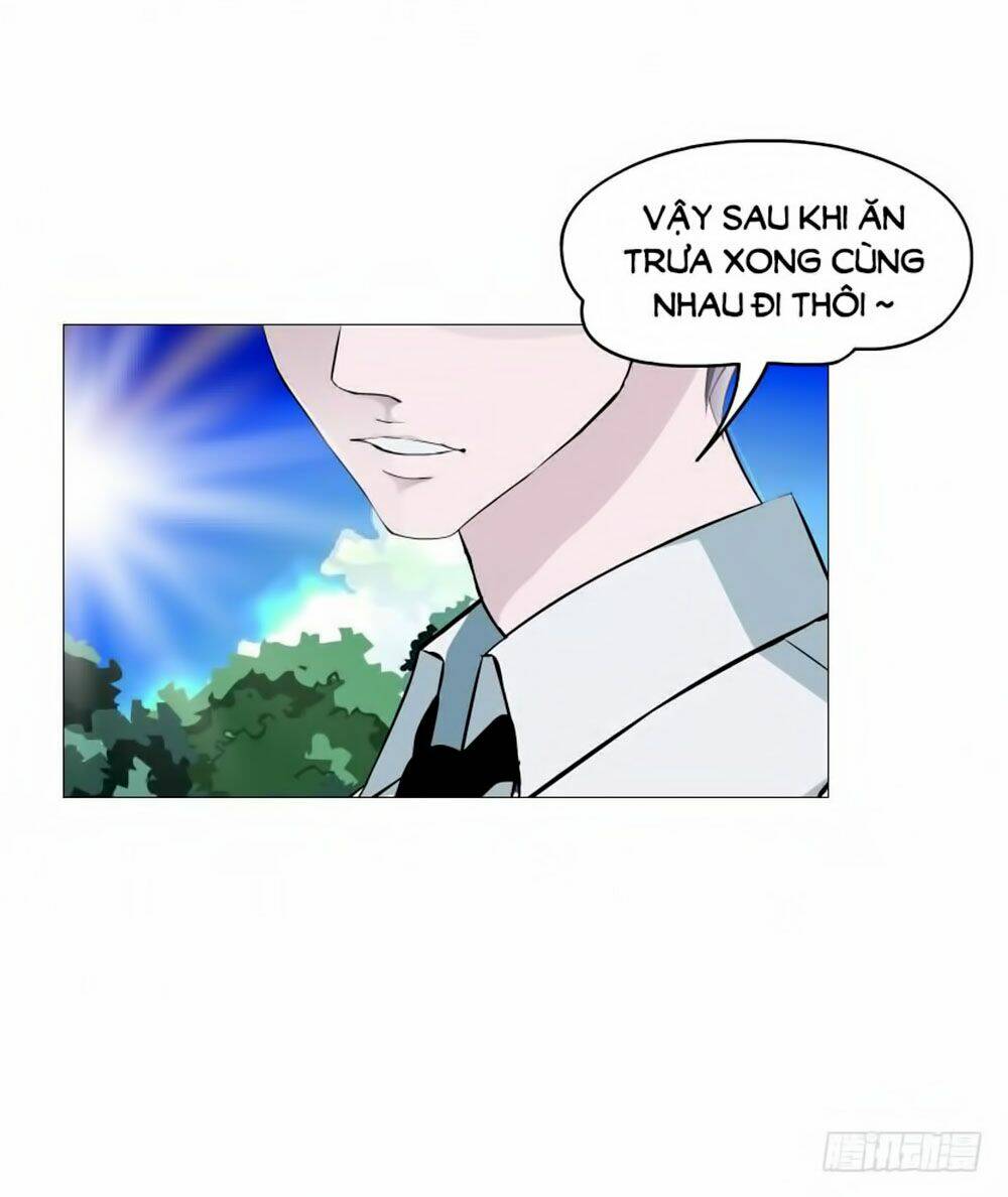 Beauty And Demon Chapter 88 - Trang 2