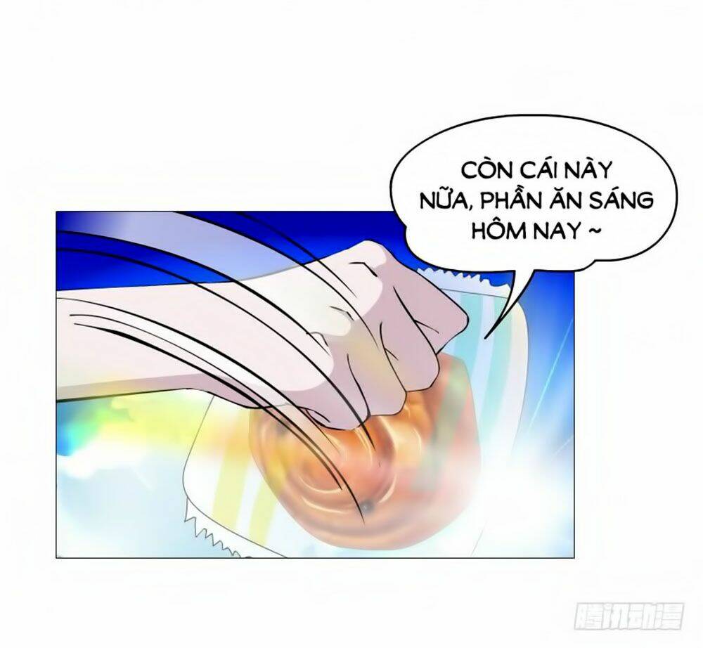 Beauty And Demon Chapter 88 - Trang 2