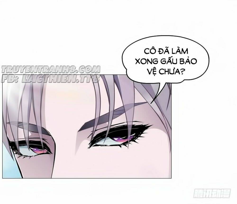 Beauty And Demon Chapter 88 - Trang 2