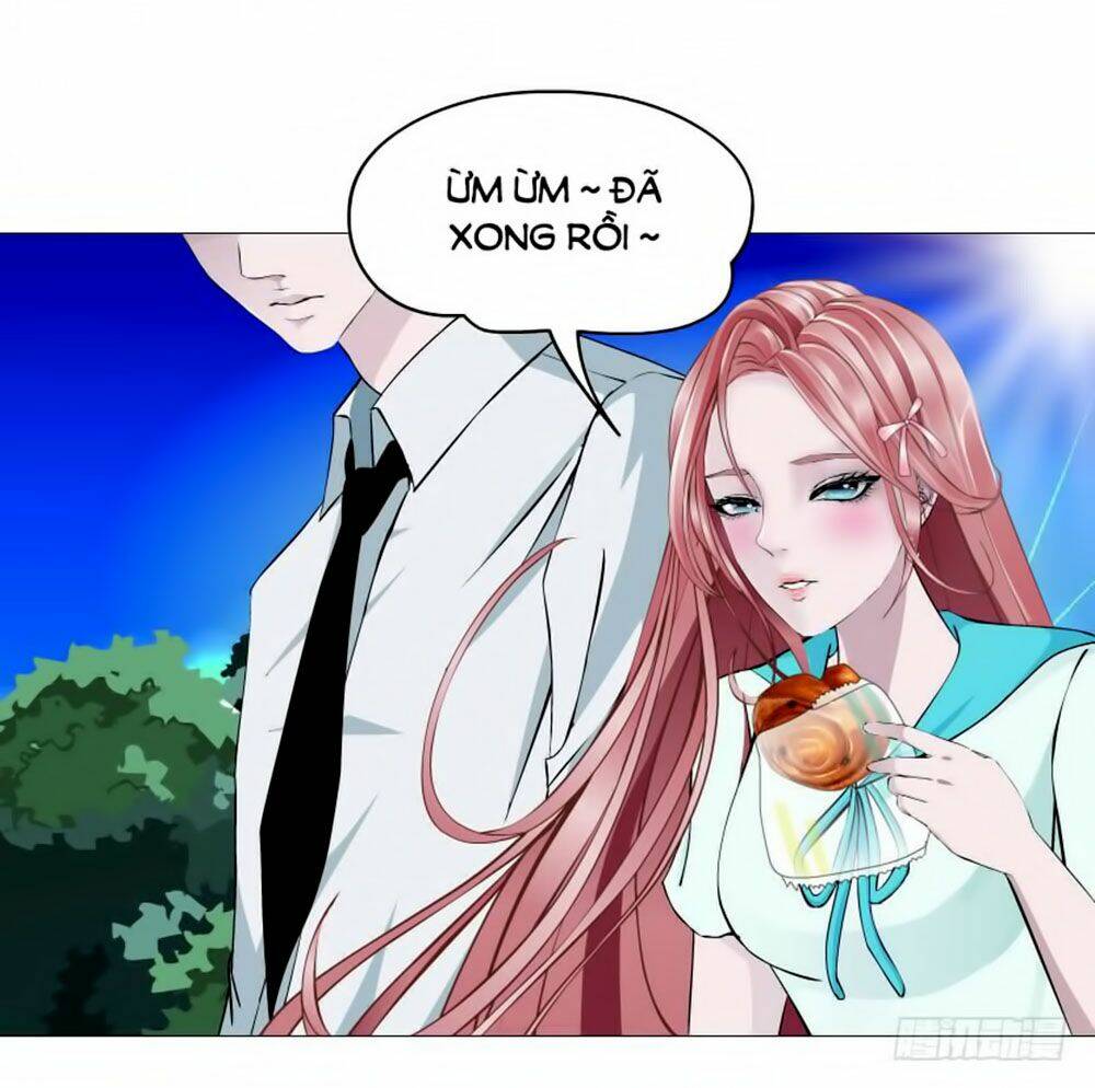 Beauty And Demon Chapter 88 - Trang 2