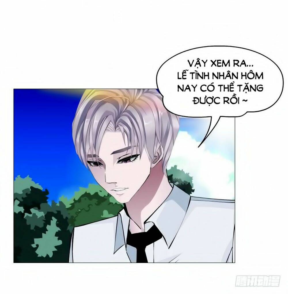 Beauty And Demon Chapter 88 - Trang 2