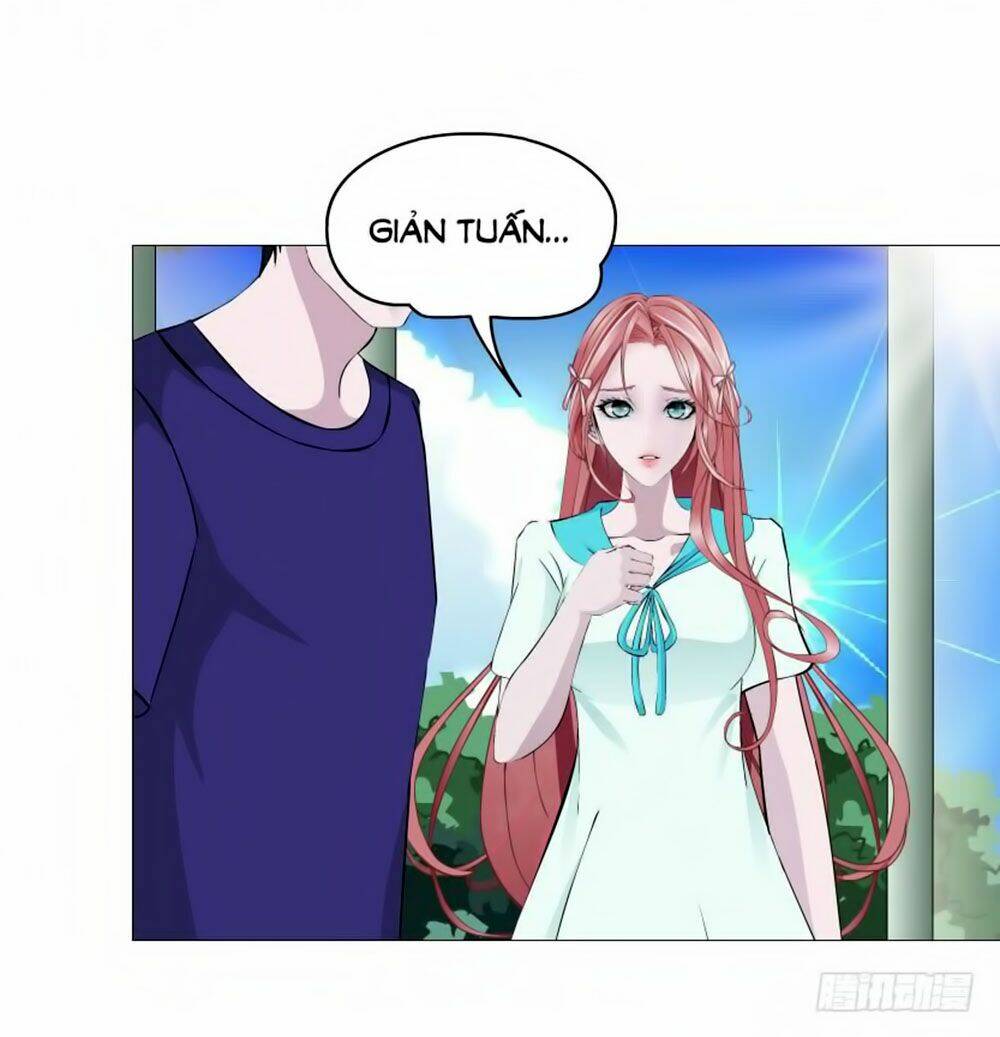 Beauty And Demon Chapter 88 - Trang 2
