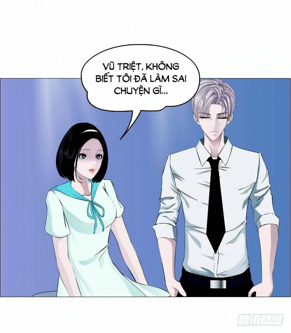 Beauty And Demon Chapter 88 - Trang 2