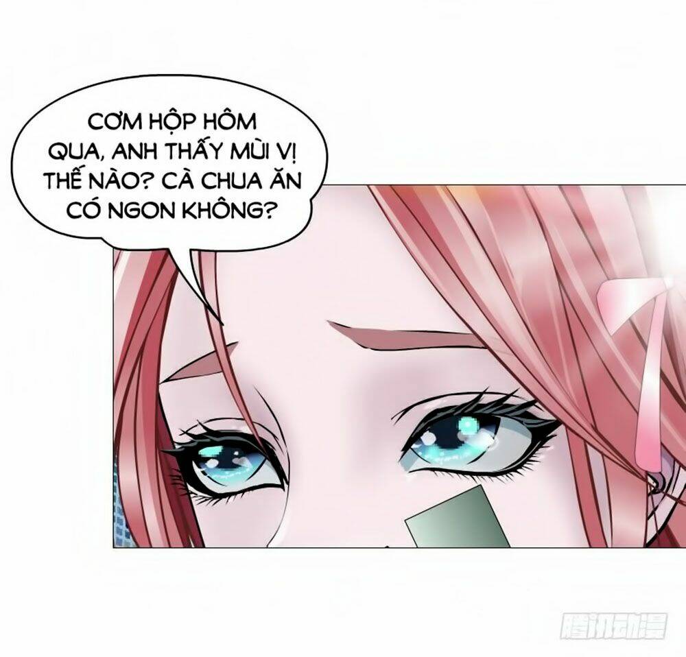 Beauty And Demon Chapter 88 - Trang 2