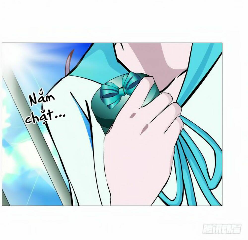 Beauty And Demon Chapter 88 - Trang 2