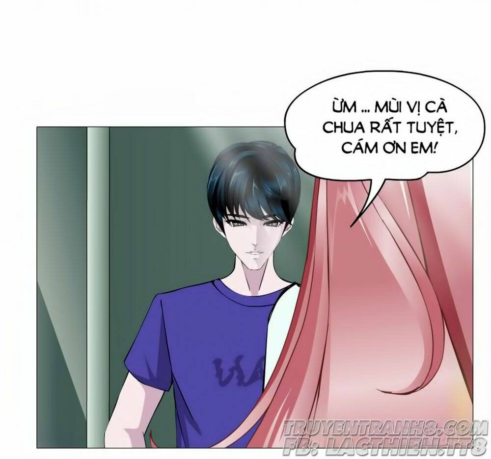 Beauty And Demon Chapter 88 - Trang 2