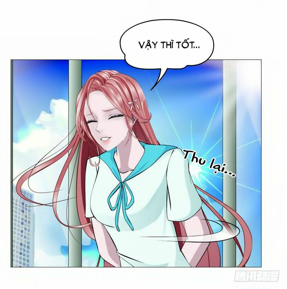 Beauty And Demon Chapter 88 - Trang 2