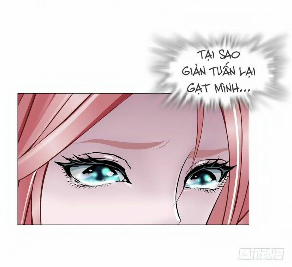 Beauty And Demon Chapter 88 - Trang 2