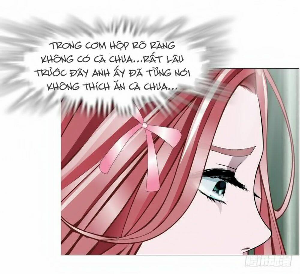 Beauty And Demon Chapter 88 - Trang 2