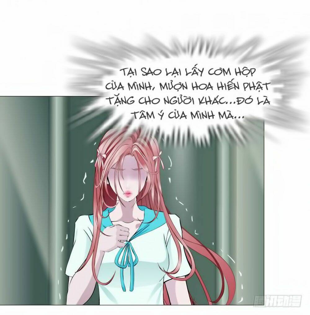 Beauty And Demon Chapter 88 - Trang 2