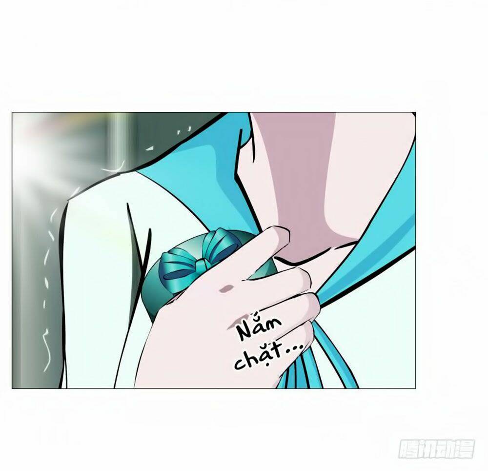 Beauty And Demon Chapter 88 - Trang 2