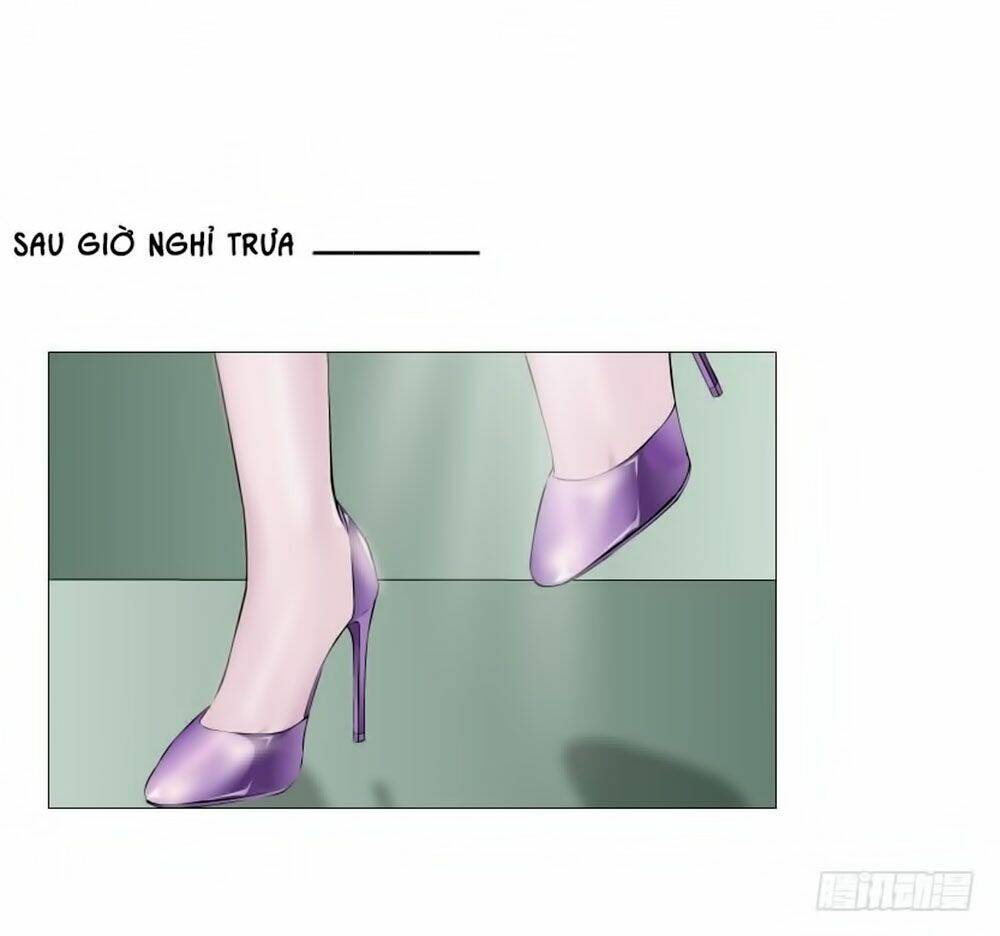 Beauty And Demon Chapter 88 - Trang 2